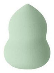 Makeup Burete Machiaj, Makeup, Clepsidra, Verde Pastel (TS2799)