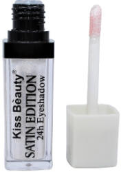 Kiss Beauty Fard de ochi lichid, Kiss Beauty, Satin Edition 24H, 01 (VES0646)