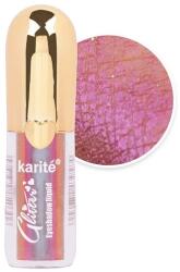 Karite Fard de Pleoape Lichid cu Sclipici, Karite, Glitter, 06, 4 g (VES2942)