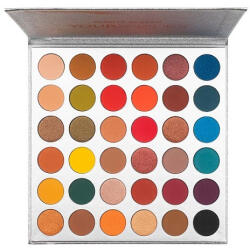 Beauty Glazed Trusa farduri de ochi, Beauty Glazed, Your Shades, 36 culori (VES0611)