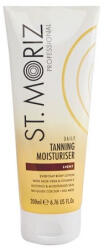 St. Moriz Lotiune autobronzanta, St. Moriz, Daily Tanning Moisturiser, Light, 200 ml (VES0421)