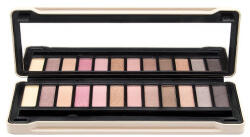 Magic Studio Trusa fard, Magic Studio, Nudes Essential Collection, 12 culori (VES0810)