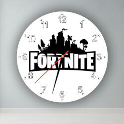  Fortnite kör alakú falióra