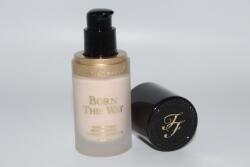 Too Faced Fond de ten Too Faced Born This Way Nuanta Cloud (CS2048)