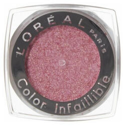 L'Oréal Fard de ochi, Loreal, Color Infallible 24H rezistenta, 036 Naughty Strawberry, Roz (VES0846)