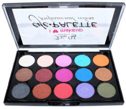 ForMe Only Trusa farduri de ochi, ForMe Only, Eye Palette (TS2482)