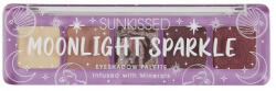 Sunkissed Fard de pleoape, Sunkissed, Moonlight Sparkle, 5 culori (VES1444)