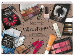 Technic Set Machiaj 13 Produse Cosmetice, Technic, Showstopper, The Ultimate Makeup Collection (VES2605)