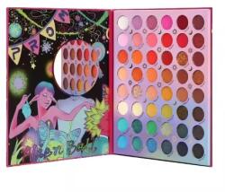 Igoodco Paleta Farduri Pleoape, Igoodco, Prom Alien Ball, 48 Culori (VES2996)