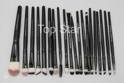 Makeup Set 20 pensule machiaj Black Brushes (CS2217)