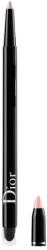 Dior Creion Ochi, Dior, Diorshow Stylo Eyeliner, Waterproof, 836 Pearly Rose (VES2565)