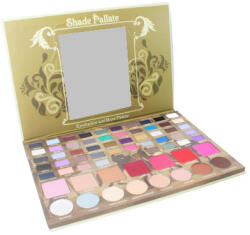 BBROSE Cosmetics Trusa farduri de ochi, BBROSE Cosmetics, Shade Pallate, Hurrem (TS2577)