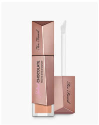 Too Faced Fard de ochi lichid mat Too Faced Matte Eye Shadow Melted Chocolate Malt (TS0354)