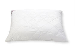 Wooline párna 70 x 90 cm 100% birkagyapjú töltettel - fehér