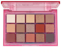 Ucanbe Trusa machiaj Ucanbe Pink Mojito Palette (TS0812)