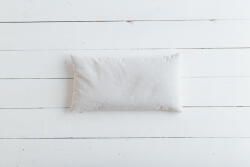 Wooline Hajdina párna 20 x 40 cm, 100% pamut - 100% pamut