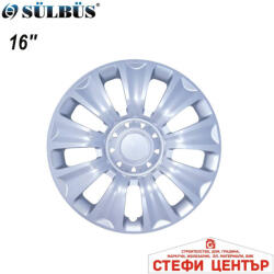 Sülbüs Тасове за джанти 16'' 424 (56320) - steficenter
