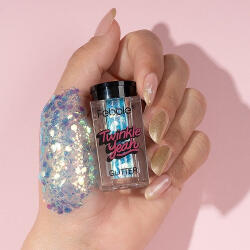Febble Glitter pulbere ochi si buze, Febble, Twinkle Yeah, 11 (VES0705)