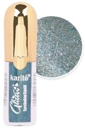 Karite Fard de Pleoape Lichid cu Sclipici, Karite, Glitter, 07, 4 g (VES2943)