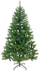 MagicHome Brad artificial de Craciun MagicHome Cleo, 240 cm, diametru 130 cm (2174008)