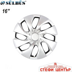 Sülbüs Тасове за джанти 16'' 416 (56304) - steficenter