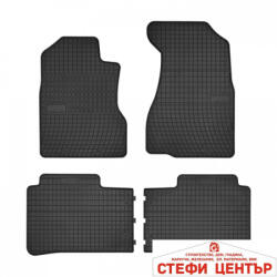 FroGum Гумени стелки Frogum съвместими с Honda CRV II - (2002-2006) - steficenter