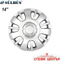 Sülbüs Тасове за джанти 14'' 222 (56319) - steficenter
