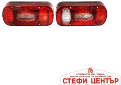 Paolo Стопове за камион - tr006 (33030) - steficenter