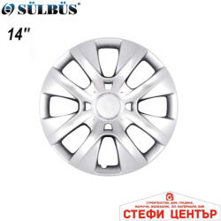 Sülbüs Тасове за джанти 14'' 225 (56259) - steficenter