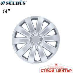 Sülbüs Тасове за джанти 14'' 226 (56258) - steficenter