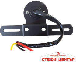 Paolo Стоп за мотоциклет pg135 1 брой (72701) - steficenter
