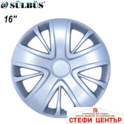 Sülbüs Тасове за джанти 16'' 428 (56298) - steficenter