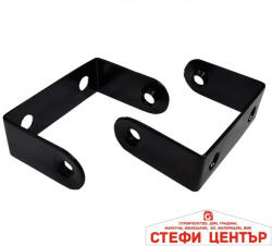 Paolo Халогени 032 2бр/к-т БЯЛ (63216) - steficenter