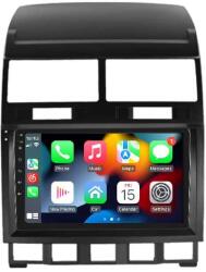  Volkswagen Touareg 9" Android Multimédia Fejegység 6/64GB (MMVWTRG09BE)