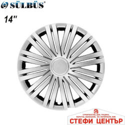 Sülbüs Тасове за джанти 14'' 200 (56269) - steficenter