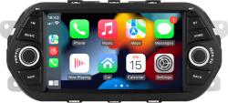  Fiat Tipo 7" Gyári Megjelenésű Android Multimédia Fejegység 8/128GB (MMFIATTIP07BEP)