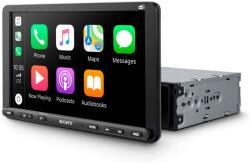 Sony XAV-AX8150 1 DIN 8, 95" Multimédia - Apple CarPlay, Android Auto, HDMI (XAV-AX8150)