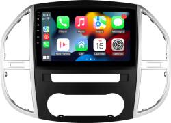  Mercedes-Benz V-Osztály / Vito W447 10, 1" Android Multimédia Fejegység 6/64GB (MMMBW44710BE)