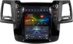  Toyota Hilux VII "Tesla Style" 9, 7" Android Multimédia Fejegység 4/32GB (MMTYAHLX797BP)