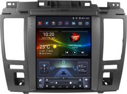  Nissan Tiida C11 "Tesla Style" 9, 7" Android Multimédia Fejegység 6/64GB (MMNSNTDA97GE)
