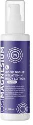 ŐsiMagnesium lapte de corp cu ulei de magneziu, melatonină și OptiMSM 200ml