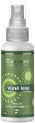 Saloos Odorizant natural cu parfum de pădure 50ml