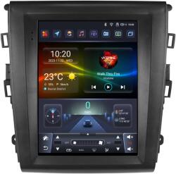  Ford Mondeo V "Tesla Style" 9, 7" Android Multimédia Fejegység 2/64GB (MMFRDMND597BB)