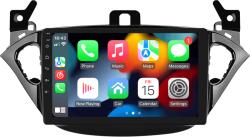 Opel Corsa E / Adam 9" Android Multimédia Fejegység 4/64GB (MMOPLCRAE09BA)