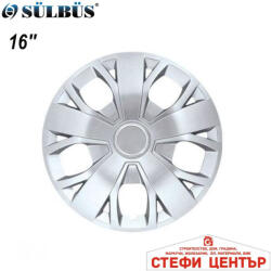 Sülbüs Тасове за джанти 16'' 420 (56302) - steficenter