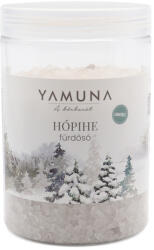 Yamuna Fulg de nea, sare de baie 1kg