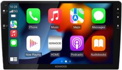 Kenwood DMX80AXS 9" Multimédia Fejegység - Apple CarPlay, Android Auto, WiFi (DMX80AXS)
