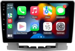  Opel Astra J 9" Android Multimédia Fejegység 4/64GB (MMOPLASTJ09BA)