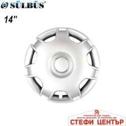 Sülbüs Тасове за джанти 14'' 205 (56267) - steficenter