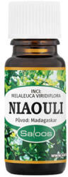Saloos Ulei esențial Niaouli 10ml